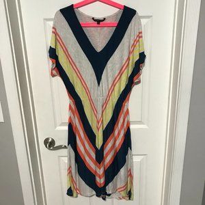 Felicity & Coco: Good Condition Casual Maxi Dress